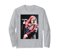 Marti Pellow Wet Wet Wet Singer Love is All Around 1994 Long Sleeve T-Shirt