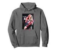 Marti Pellow Wet Wet Wet Singer Love Is All Around 1994 Pullover Hoodie