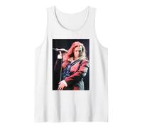 Marti Pellow Wet Wet Wet Singer Love is All Around 1994 Tank Top