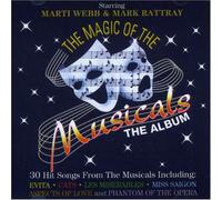 Marti Webb and Mark Rattray - Magic Of The Musicals