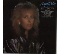 Marti Webb - Encore