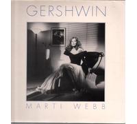 Marti Webb - Gershwin [Vinyl LP]