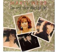 Marti Webb - I'm Not That Kind Of Girl