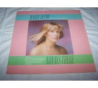 Marti Webb - MARTI WEBB Always There: Sings Great Theme From Television vinyl LP