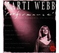 MARTI WEBB - Marti Webb-Performance by MARTI WEBB (1996-06-18)