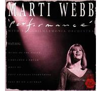 Marti Webb - Performance
