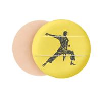 Martial Antiquity Strangling Physique Air Cushion Makeup Foundation Sponge Powder Puff