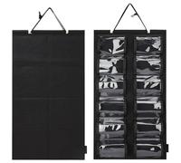 Martial Arts Belt Display Holder Felt Wall Rack for Karate Judo Wrestling Belts Space Saving Displays for Learners Bedroom Den Living Room Cabinet Walls, 24.61 x 13.58 Inches