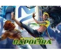 Martial Arts: Capoeira Steam CD Key