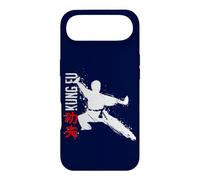 Martial Arts Chinese Kung Fu Wing Chun Fighting Case for iPhone Air