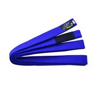 Martial Arts Competition Grade BJJ Jiu Jitsu Pro Thick Quality Belt - Blue (A2)