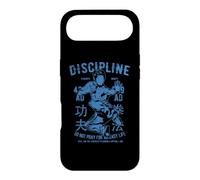 Martial Arts Discipline Vintage Retro Style Distressed Art Case for iPhone Air
