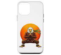 Martial Arts Eagle - Karate MMA Fighter Training Graphic Case for iPhone 12 mini