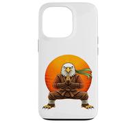 Martial Arts Eagle - Karate MMA Fighter Training Graphic Case for iPhone 13 Pro