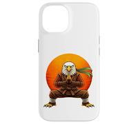 Martial Arts Eagle - Karate MMA Fighter Training Graphic Case for iPhone 14