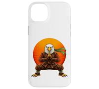 Martial Arts Eagle - Karate MMA Fighter Training Graphic Case for iPhone 14 Plus