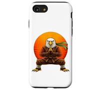 Martial Arts Eagle - Karate MMA Fighter Training Graphic Case for iPhone SE (2020) / 7/8