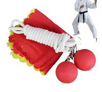 Martial Arts Equipment | Bodybuilding Equipment | Kung Fu Exercise Ball - For Enthusiastic Wushu Artists Taichi Amateurs Fitness Women Men Adults Seniors Home