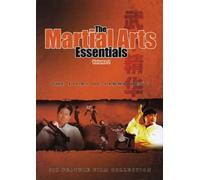 Martial Arts Essentials: Films of Sammo Hung 6 Set [DVD] [Region 1] [US Import] [NTSC]