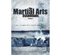 Martial Arts Essentials: Films of Yuen Wo Ping [DVD] [2007] [Region 1] [US Import] [NTSC]