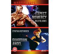 Martial Arts - Expect No Mercy/ Guardian Angel
