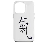 Martial Arts Fighting Taiji Qi Gong Yoga Symbol Tai Chi Sign Case for iPhone 13 Pro