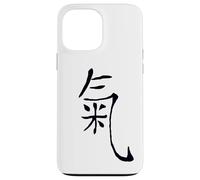 Martial Arts Fighting Taiji Qi Gong Yoga Symbol Tai Chi Sign Case for iPhone 13 Pro Max