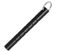 Martial Arts Keychain, Training Metal Keyring for Self Defence