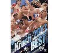 Martial Arts - Krush 2013 Best [Japan DVD] SPD-5431