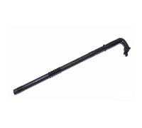 Martial Arts, Movies Cosplay Props Polypropylene Walking Stick (32.7") - V2