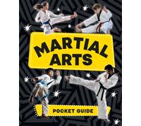 Martial Arts Pocket Guide