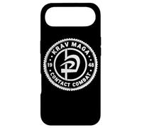 Martial Arts Self-Defence Krav Maga Since 1948 Case for iPhone Air
