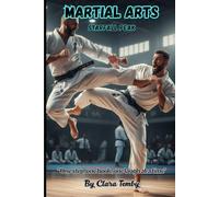 Martial Arts @ Starfall Peak (Sport @ Villages)