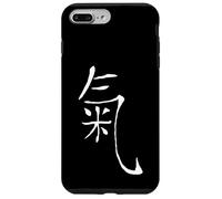 Martial Arts Tai Chi Qi Gong Symbol Sign Case for iPhone 7 Plus/8 Plus