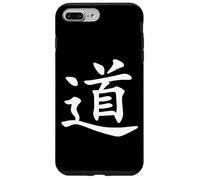 Martial arts taiji qi gong sign symbol for tao dao the way Case for iPhone 7 Plus/8 Plus