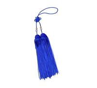 Martial Arts Taiji Swords Accessory Traditional Chinese Kungfu Accessory Colourful Tassels For Kungfu Practitioners Chinese Kungfu Accessory