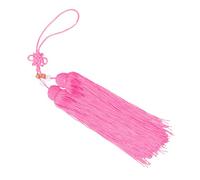 Martial Arts Taiji Swords Accessory Traditional Chinese Kungfu Accessory Colourful Tassels For Kungfu Practitioners Chinese Kungfu Accessory