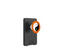 Martial Arts Taiji Yin Yang Taoism Qi Gong Character Chi PopSockets PopWallet for MagSafe