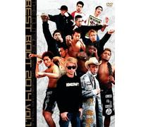 Martial Arts - The Outsider 2014 Vol.1 Best Bout Vol.1 [Japan DVD] DSL-10061