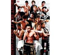 Martial Arts - The Outsider 2014 Vol.2 Best Bout [Japan DVD] DSL-10062