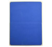 Martial Arts Training Board Red 1.5cm High for impact Martial(blue (over 10 years）)