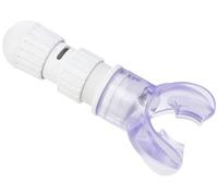 Martial Arts UltraBreathe Lungs Exerciser, Grey