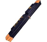 Martial Arts Weapons Case Shoulder Bag Taichi Sword Carrying Bag Chinese Kung Fu Sword Bag Carrying Multifunctional Weapon Bag for Tai Chi, Foil, Sabre, Epee and Sabre C