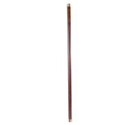 Martial Arts Wooden Stick - Tai Chi Ruler, Kung Fu Stick for Fitness and Chi Training, Slow Exercise Equipment for Taiji and Kungfu