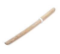 Martial Arts Wooden White Oak Shoto