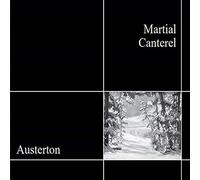 Martial Canterel - Austerton