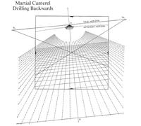Martial Canterel - Drilling [VINYL]