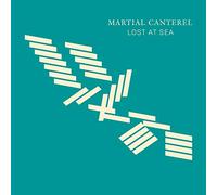 Martial Canterel – Lost at Sea – Vinyl – dais