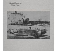 Martial Canterel - Sister Age