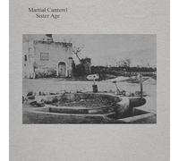 Martial Canterel - Sister Age [VINYL]